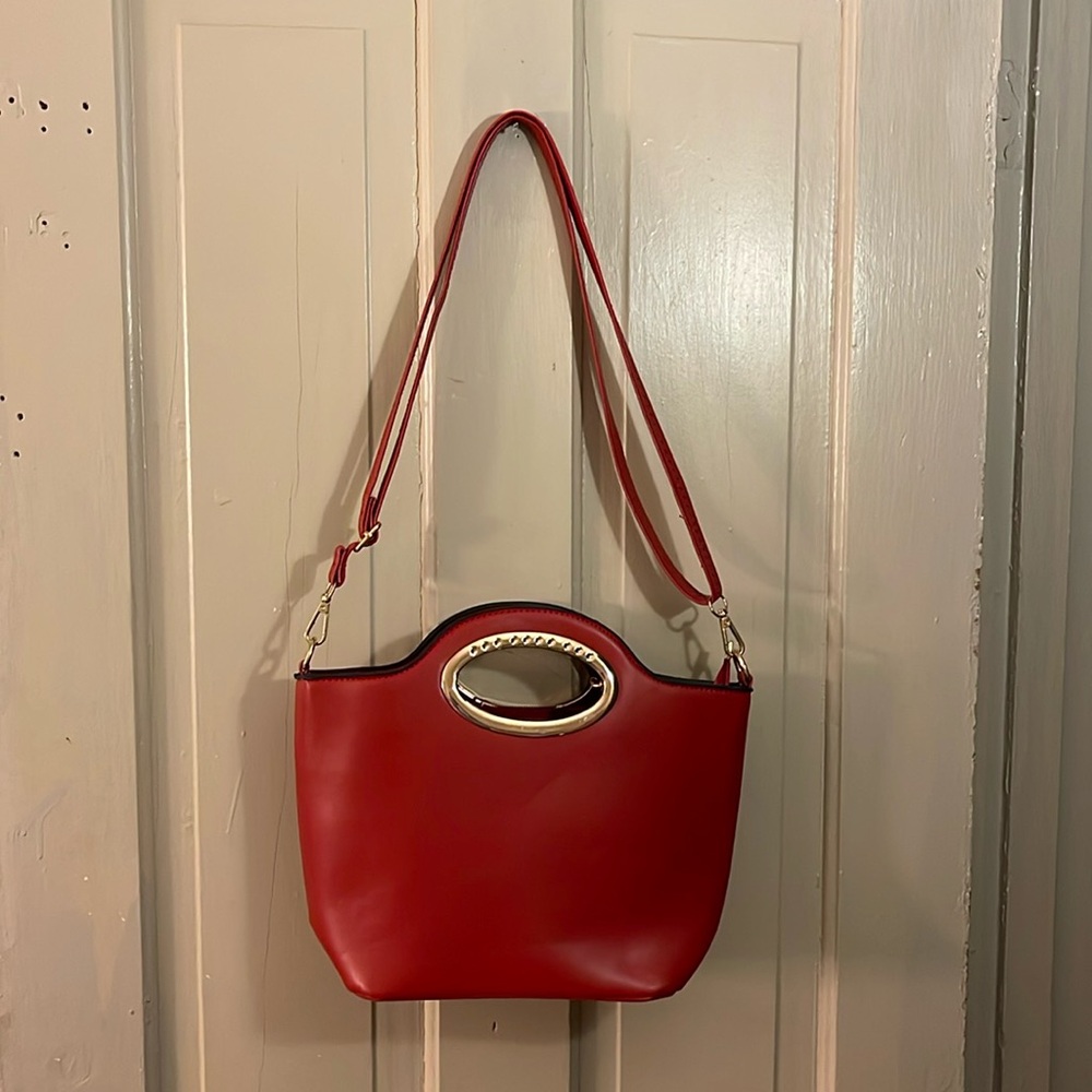 Over the Shoulder Bag